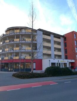 Kapitalanleger aufgepasst: 2-Zimmer-Wohnung mit Balkon und TG im ASB-Wohnpark - Coburg