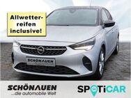 Opel Corsa, 1.2 DIT ELEGANCE 180, Jahr 2022 - Solingen (Klingenstadt)
