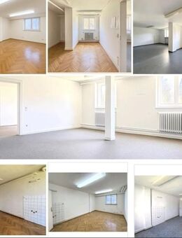 Lagerraum - Lager - Handwerker - Werkstatt - Abstellraum - FN ab 12m² - Friedrichshafen