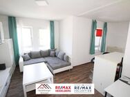 Schöne möblierte 1 Zimmer Wohnung in ruhigen Mehrfamilienhaus in guter Lage in Mannheim - Mannheim