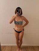 Badehose, Bikini Hose,Badeanzug in 32105