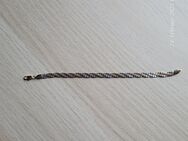 Dreifarbiges Armband–Gold, Silber & Roségold–Zeitlos & Elegant - Oberhausen