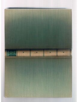 Trost der Dinge,Johannes Kirchweng,Herder Verlag,1942 - Linnich