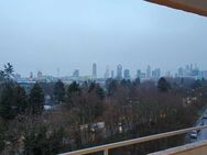 Charmante Eigentumswohnung mit Fernblick - Frankfurt (Main)