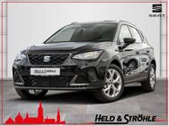 Seat Arona, 1.0 TSI FR R, Jahr 2024 - Neu Ulm