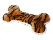 Karlie Hundespielzeug Knochen Jarco - ca. L 30 x B 16 x H 7 cm