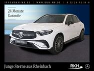 Mercedes GLC 300, d AMG Night ° Hinterachsl, Jahr 2023 - Rheinbach