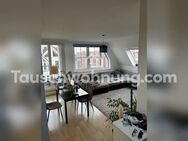 [TAUSCHWOHNUNG] 3-Zimmer Neukölln für anderswo in Berlin MIN 3 Zimmer+Balkon - Berlin