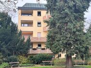 Exclusive 3-Zi. ETW am Kurpark - Bad Kissingen