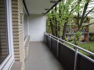 Provisionsfreie bezugsfertige Wohnung in Eimsbüttel / Stellingen Nähe Osterstrasse mit TG Stellplatz - Hamburg