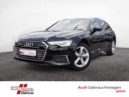 Audi A6, Avant 40 TDI quattro design, Jahr 2023 - Rathenow