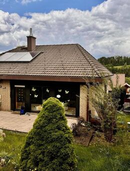 Willkommen in Ihrem neuen Zuhause! - Loßburg