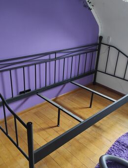 Metallbett - Waldkirch Zentrum