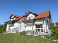 Helle 2-Zimmer-Wohnung mit Balkon und Stellplatz in ruhiger Lage von Scheuerfeld - Coburg