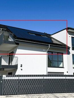 Exklusives Wohnen im Erstbezug: 87,3 m² Neubau-Zweizimmerwohnung mit Aufzug, Balkon und Stellplatz - Oberhonnefeld-Gierend