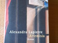 Alexandra Lapierre: Artemisia. Roman. - Nürnberg