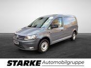 VW Caddy, 2.0 TDI Maxi Kasten, Jahr 2019 - Lotte