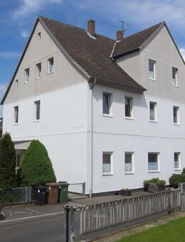 5-Familienhaus als Kapitalanlage im Herzen von Hofgeismar - Hofgeismar