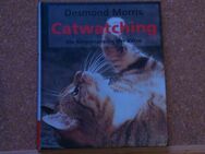 Catwatching v. Desmond Morris ISBN 3-8289-1651-1 - Soest