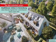 Zukunftssicher und geräumig! - Köln
