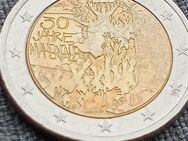 2 Euro 2019 f 30 jeher mauerffal Deutschland - Dortmund