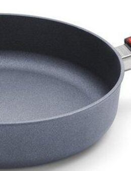 WOLL MADE IN GERMANY Bratpfanne Diamond Lite, Aluminiumguss (1-tlg), Ø 28 cm, Induktion, Made in Germany
