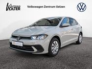 VW Polo, 1.0 Life, Jahr 2022 - Uelzen