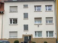 Erdgeschosswohnung (vermietet) nähe BASF Interessant für Kapitalanleger!! - Ludwigshafen (Rhein)