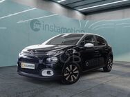 Citroën C3, 1.2, Jahr 2018 - München