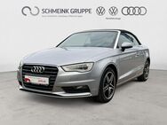 Audi A3, 1.4 Cabriolet Ambition, Jahr 2016 - Wesel