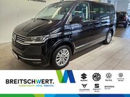 VW T6 Multivan, 1 Generation Six, Jahr 2021 - Ansbach