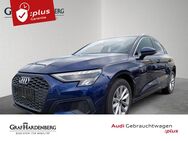 Audi A3, Sportback 30 TFSI Fernlichtassisten, Jahr 2021 - Aach (Baden-Württemberg)