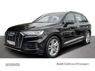 Audi Q7, 55 TFSI e quattro, Jahr 2020 - Hamburg