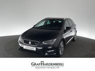 Seat Leon, 1.8 TSI ST FR, Jahr 2016 - Aach (Baden-Württemberg)