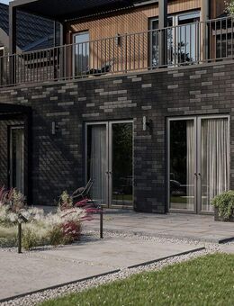 Hier zieht die ganze Familie ein - Ihr Neubauprojekt mit Doppelkomfort! - Mönchengladbach