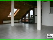 5 Zimmer Penthouse Wohnung zentral in Ötisheim mit neuem Bad - Ötisheim