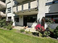 Schicke Terrassenwohnung in 52134 Herzogenrath - Herzogenrath