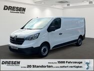 Renault Trafic, 3.1 Kastenwagen Komfort L2H1 t Blue dCi 130, Jahr 2022 - Mönchengladbach