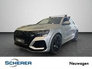 Audi RSQ8, , Jahr 2022 - Mayen