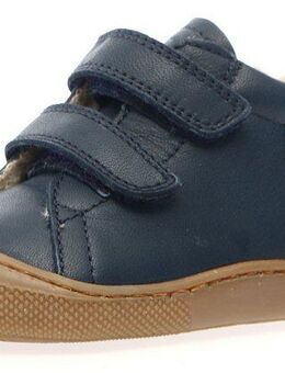Naturino Amur Lauflernschuh Babyschuh, Klettschuh mit Wollfutter, Größenschablone zum Download