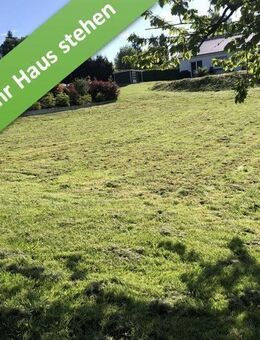 Mit Grundstück, ein Zuhause das überzeugt in Rolfshagen. - Auetal