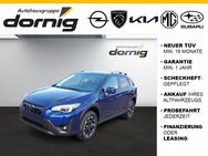 Subaru XV, 1.6 Edition Comfort Plus, Jahr 2023 - Helmbrechts