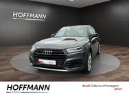 Audi Q5, Sport Q5 40 TDI q S line, Jahr 2019 - Arnsberg