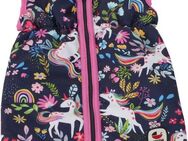 CHIC2000 Puppen Schlafsack Einhorn
