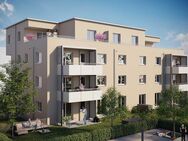 Erstbezug: Traumhafte Penthousewohnung mit 4 Zimmern - Neuhausen (Fildern)