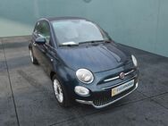 Fiat 500C, 1.0 DolceVita Mild Hybrid EU6d, Jahr 2021 - München