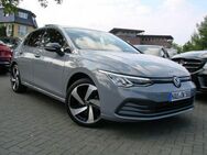 VW Golf Life 2.0TDI Panorama LED HeadUp ACC - Falkensee