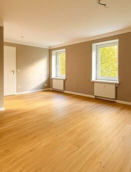 Charmante 2-Zimmer-Wohnung - Stade (Hansestadt)