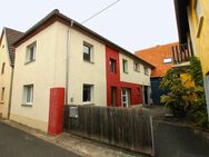 ++ Charmantes Einfamilienhaus mit großzügigem Garten - Ihr neues Zuhause in Heuchelheim! ++ - Heuchelheim (Frankenthal)