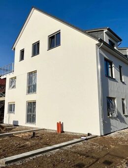 Neubau von 6 Eigentumswohnungen - Bückeburg